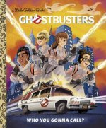 Ghostbusters: Who You Gonna Call (Ghostbusters 2016)