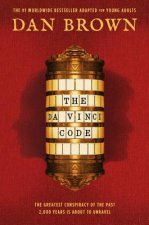 Da Vinci Code (The Young Adult Adaptation)
