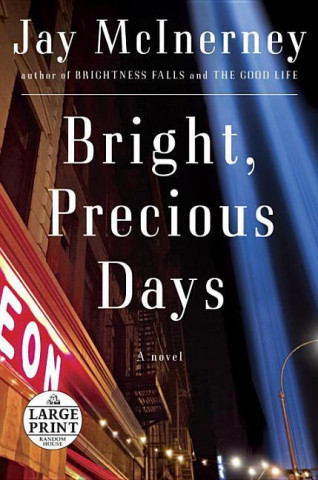 Bright, Precious Days