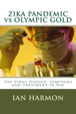 Zika Pandemic Vs. Olympic Gold