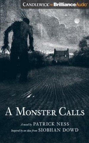 A Monster Calls