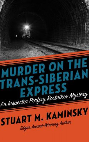 Murder on the Trans-siberian Express