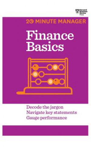 Finance Basics