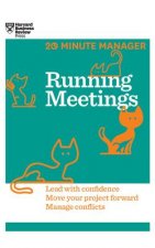 Running Meetings