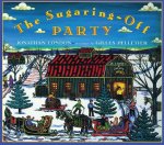 The Sugaring-off Party