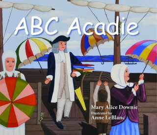 ABC Acadie
