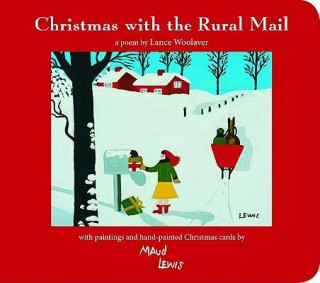 Christmas with the Rural Mail