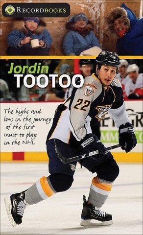 Jordin Tootoo