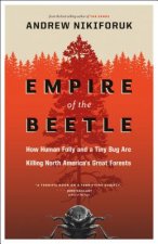 Empire of the Beetle