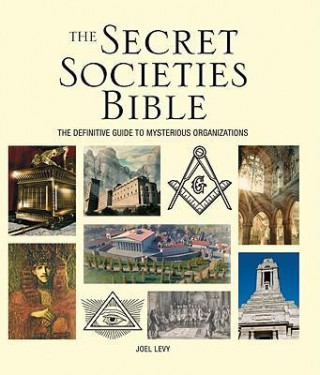 The Secret Societies Bible