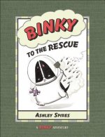 Binky To The Rescue