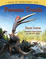 Pterosaur Trouble