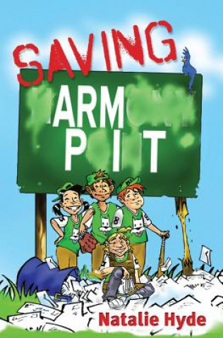 Saving Arm Pit