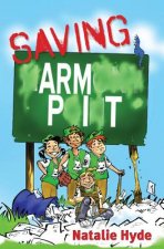 Saving Arm Pit