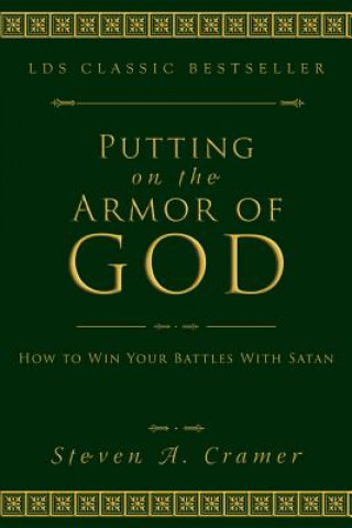 Putting on the Armor of God