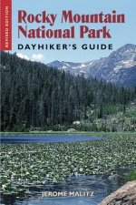 Rocky Mountain National Park Dayhiker's Guide