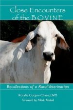 Close Encounters of the Bovine