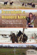 Descendants of Wounded Knee