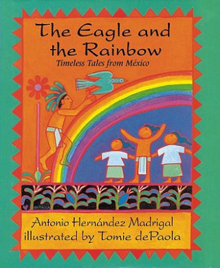 The Eagle and the Rainbow