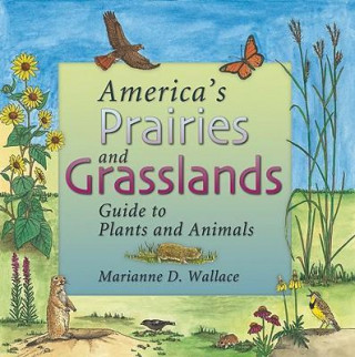 America's Prairies and Grasslands