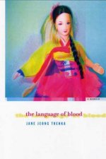 The Language Of Blood