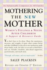 Mothering the New Mother