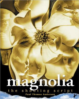 Magnolia (Paul Thomas Anderson)(Puha kötésű)