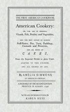 American Cookery