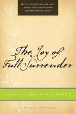 Joy of Full Surrender