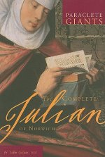 Complete Julian of Norwich