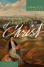 Complete Imitation of Christ