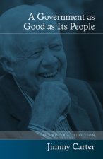A Government As Good As Its People