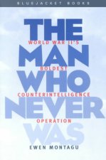 Man Who Never Was