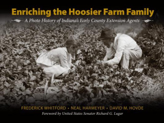 Enriching Hoosier Farms and Families