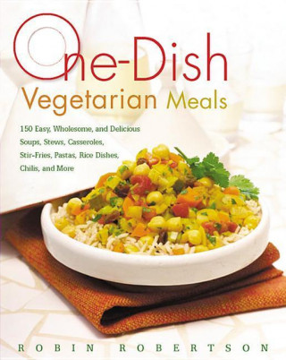 One-Dish Vegetarian Meals