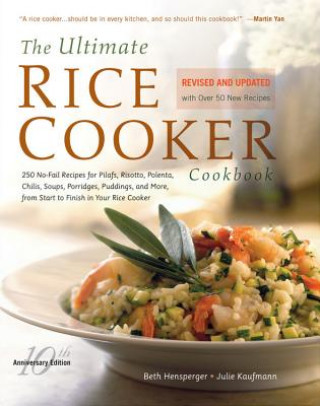 Ultimate Rice Cooker Cookbook