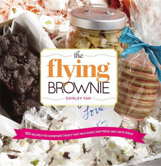 The Flying Brownie