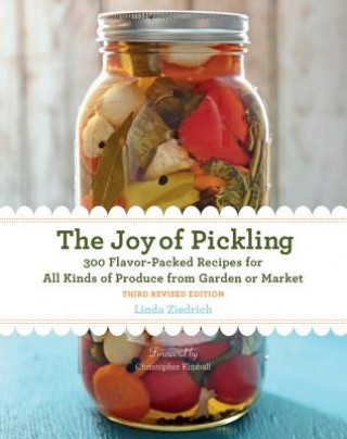 Joy of Pickling, 3rd Edition
