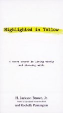 Highlighted in Yellow