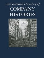International Directory of Company Histories