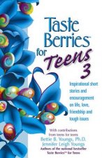 Taste Berries for Teens