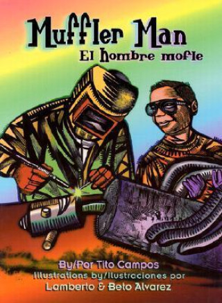 Muffler Man/El Hombre Mofle