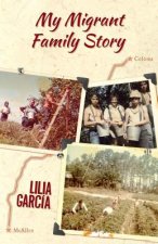 My Migrant Family Story / La historia de mi familia migrante