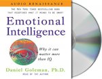 EMOTIONAL INTELLIGENCEABR CD