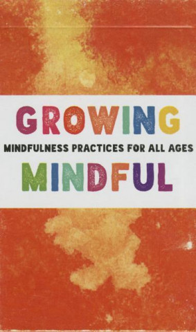 Growing Mindful Card Deck
