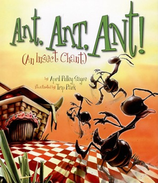 Ant Ant Ant