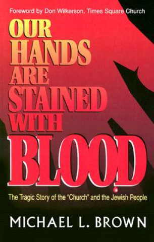 Our Hands Are Stained With Blood