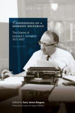 Confessions of a Mormon Historian