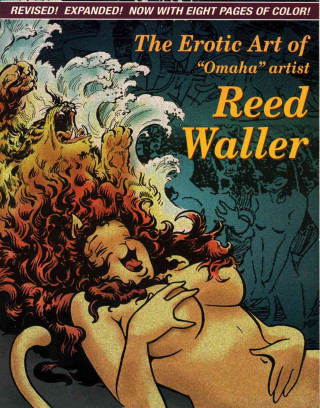The Erotic Art of Reed Waller