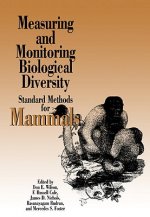 Measuring and Monitoring Biological Diversity